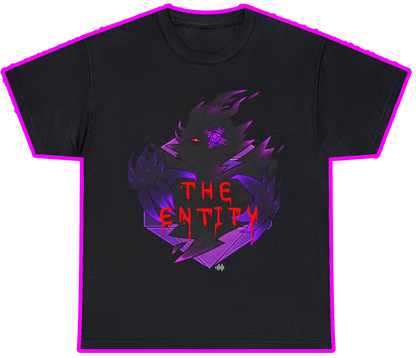 🩸 The Entity Tee 🩸