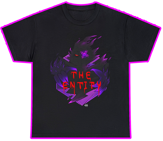 🩸 The Entity Tee 🩸